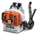 Stihl BR 380 D Blower