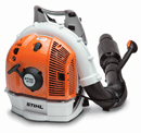 Stihl BR 500 Blower