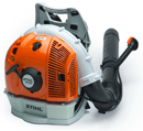 Stihl BR 600 Blower