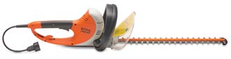HSE 60 Electric Hedge Trimmer