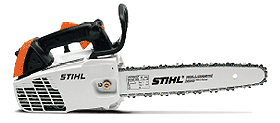 Stihl Professional Lightweight Chain Saw MS 192 T