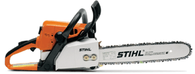 Stihl MS 250