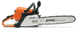 Stihl MS 310