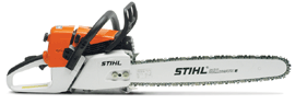 Stihl MS 361 Chain Saw