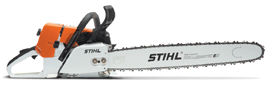 Stihl MS 441 STIHL Magnum� Chain Saw