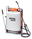 Stihl SG 20 Sprayer