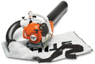 Stihl SH 55 ShredderVac