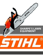 Stihl Chain Saw