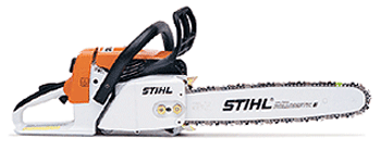 Stihl Chain Saw