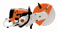 Stihl Concrete Saw