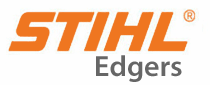 Stihl Edgers