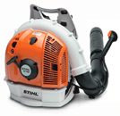 Stihl Blower