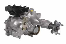 Hydro Gear ZT2800 Hydrostatic Drive System