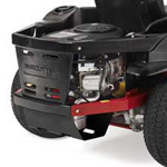 Premium Extended Life Twin Cylinder Engines
