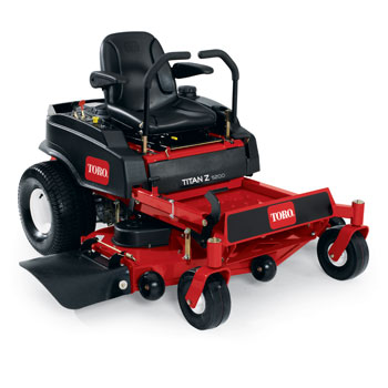 Toro Titan Z5200K