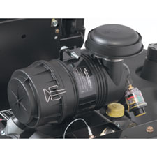 Heavy Duty Air Cleaner