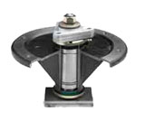 The industry's toughest spindle assembly