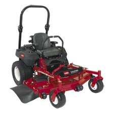 Toro ZTR Mower - 74248