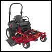 74271- Toro Commercial ZTR Mower