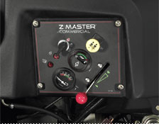 Engine Temperature Alarm