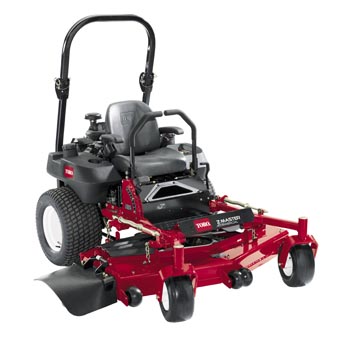 Toro ZTR Mower - 74292 - Z500