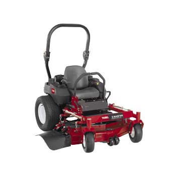 Toro ZTR Mower - 74449