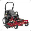 74267- Toro Commercial ZTR Mower