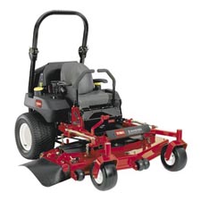 Toro ZTR Mower - 74267