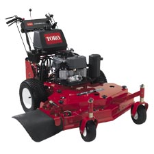 Toro Wide Area Mower - 30988