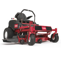 Toro Titan Z Mowers