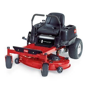Toro TimeCutter Z4200