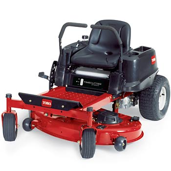 Toro TimeCutter Z4220