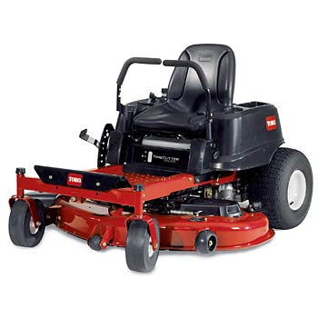 Toro TimeCutter Z5000
