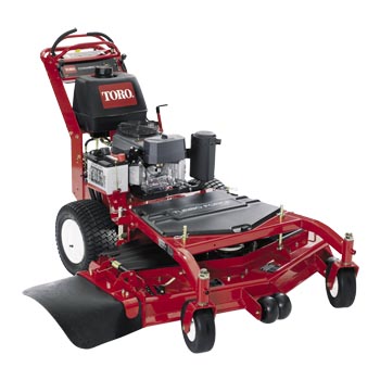 Toro Floating Deck Wide Area Mower - 30498