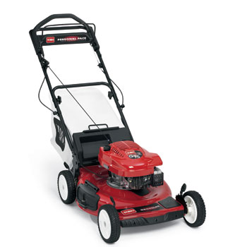 Toro Recycler Mower - 20017