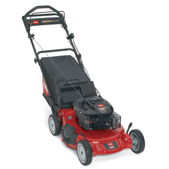 Toro SR4 Super Recycler Mower