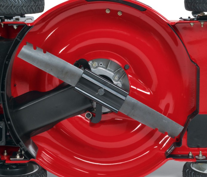 TORO Personal Pace 22″ Recycler Mower 20372 Sharpe's Lawn Equipment