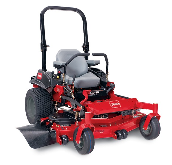 TORO Commercial Zero Turn Mowers Commercial ZTR's