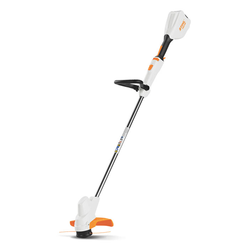 stihl 56 fsa trimmer battery powered string ak10 trimmers line kit weed 36v power lithium ion lightweight wacker vm electric