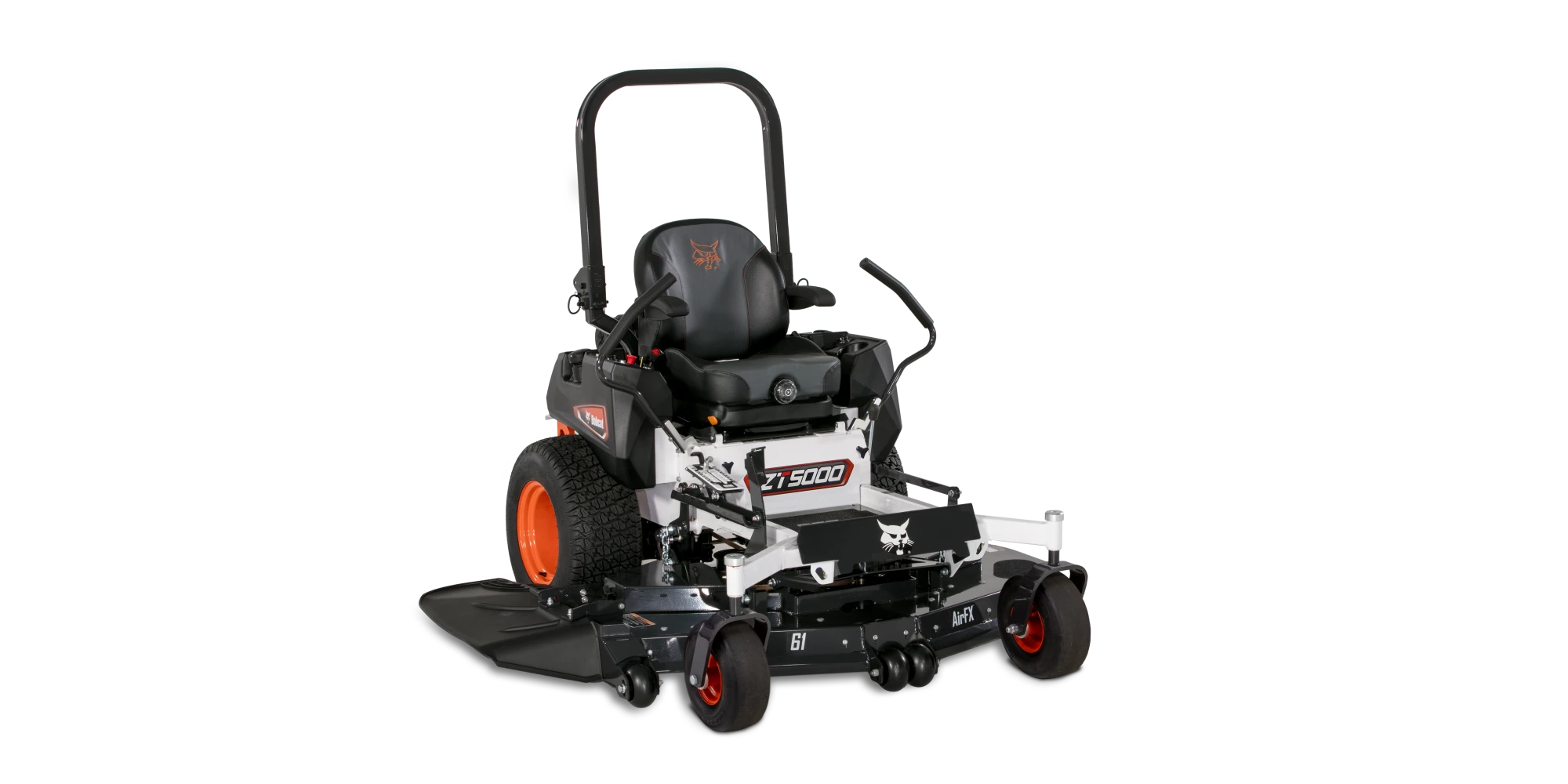 Bobcat Mowers