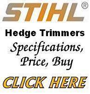 stihl hsa 25 price