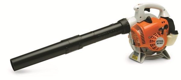 STIHL BG 56 C-E Handheld Blower - Image 3