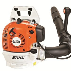 STIHL BR 200 Backpack Blower