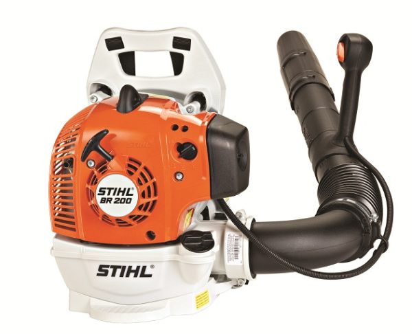 STIHL BR 200 Backpack Blower