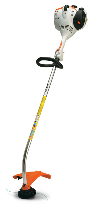 fs 40 grass trimmer weedeater