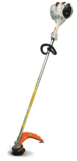 FS 56 R C E grass weed trimmer