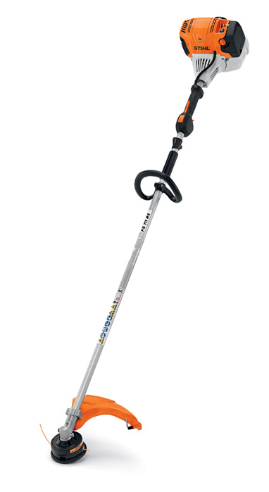 STIHL FS111 RX lightweight Trimmer