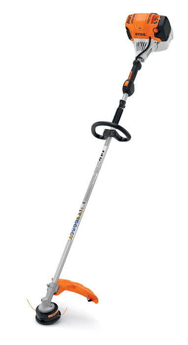 fs 91r string trimmer commercial weedeater