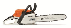 stihl ms 261 pro chainsaw