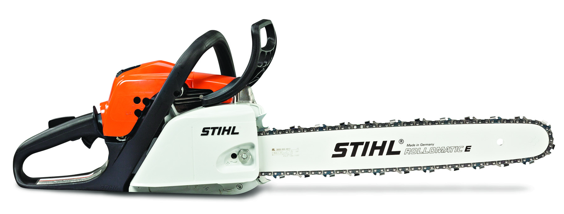 STIHL MS 211 Chainsaw
